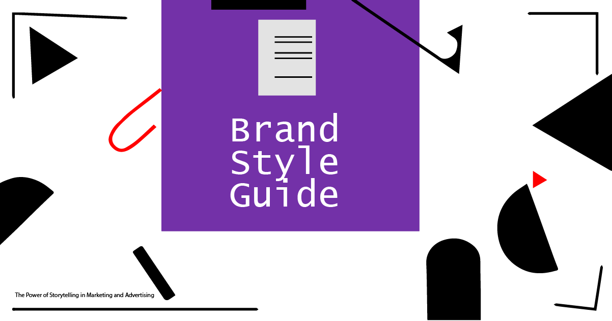 How To: Brand Style Guide