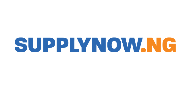 Supplynow Logo